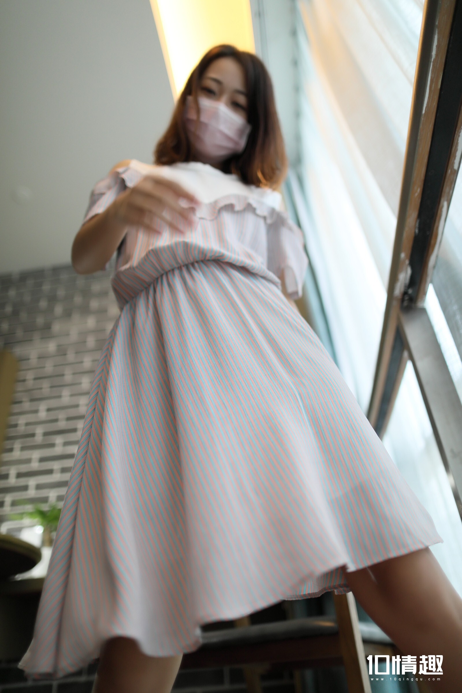 [ROSI写真]KZ系列 2017.10.03 NO.478